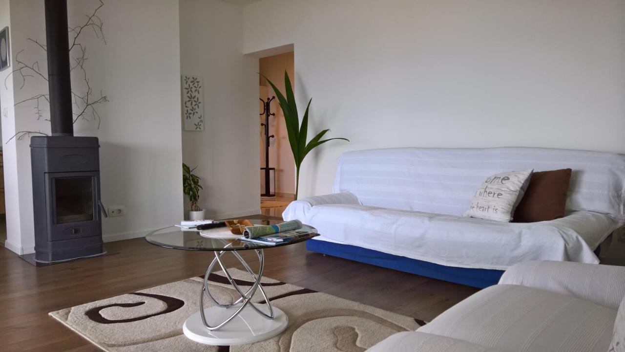 Apartment Nives Opatija Luaran gambar