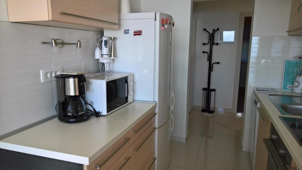 Apartment Nives Opatija Luaran gambar