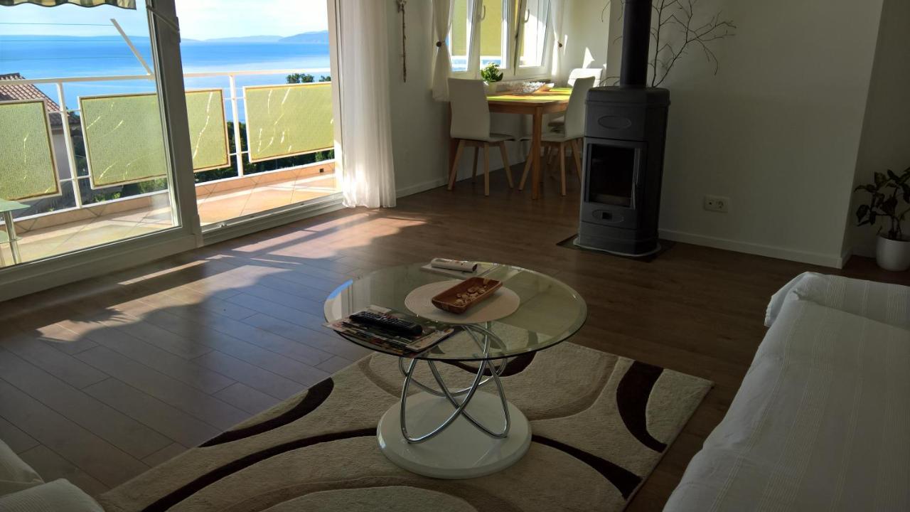 Apartment Nives Opatija Luaran gambar