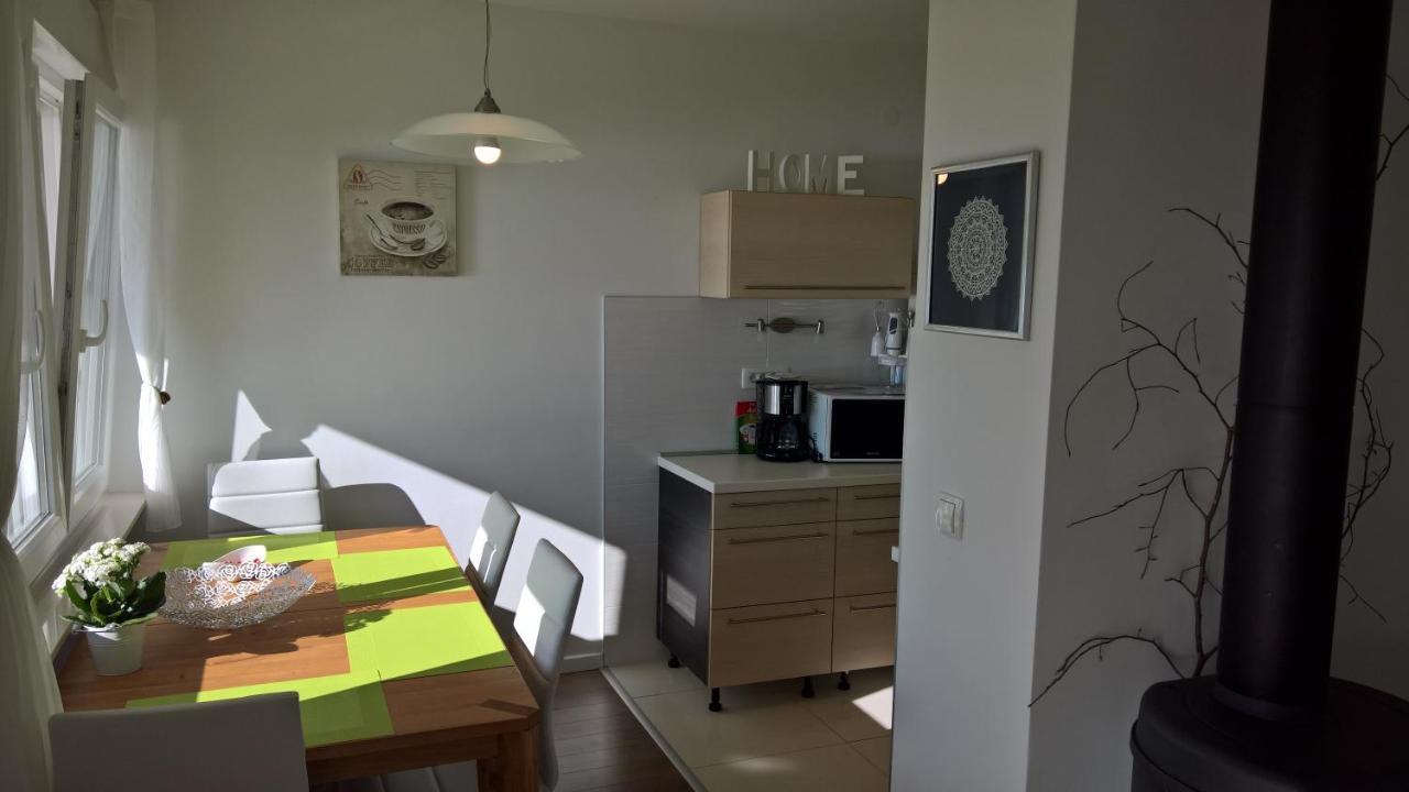 Apartment Nives Opatija Luaran gambar