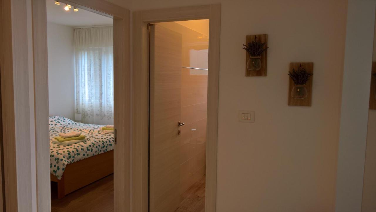 Apartment Nives Opatija Luaran gambar